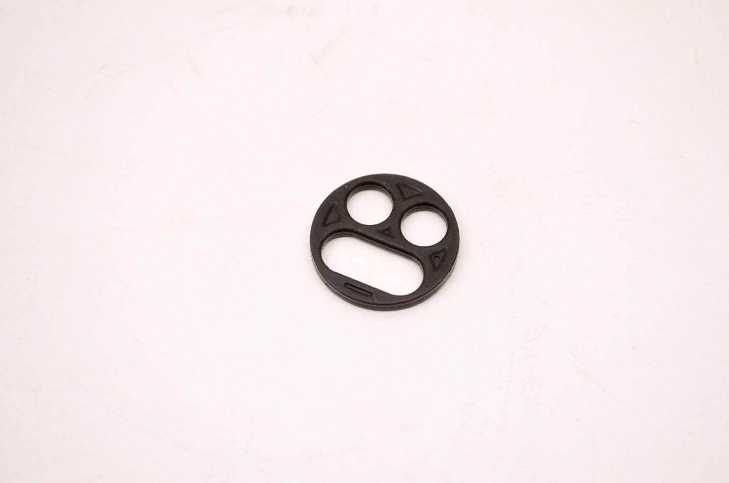 OEM Yamaha 3AC-24523-00 Petcock Gasket NOS