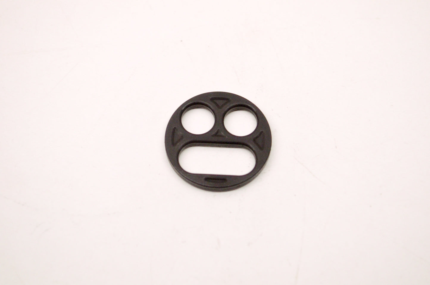 OEM Yamaha 3AC-24523-00 Petcock Gasket NOS