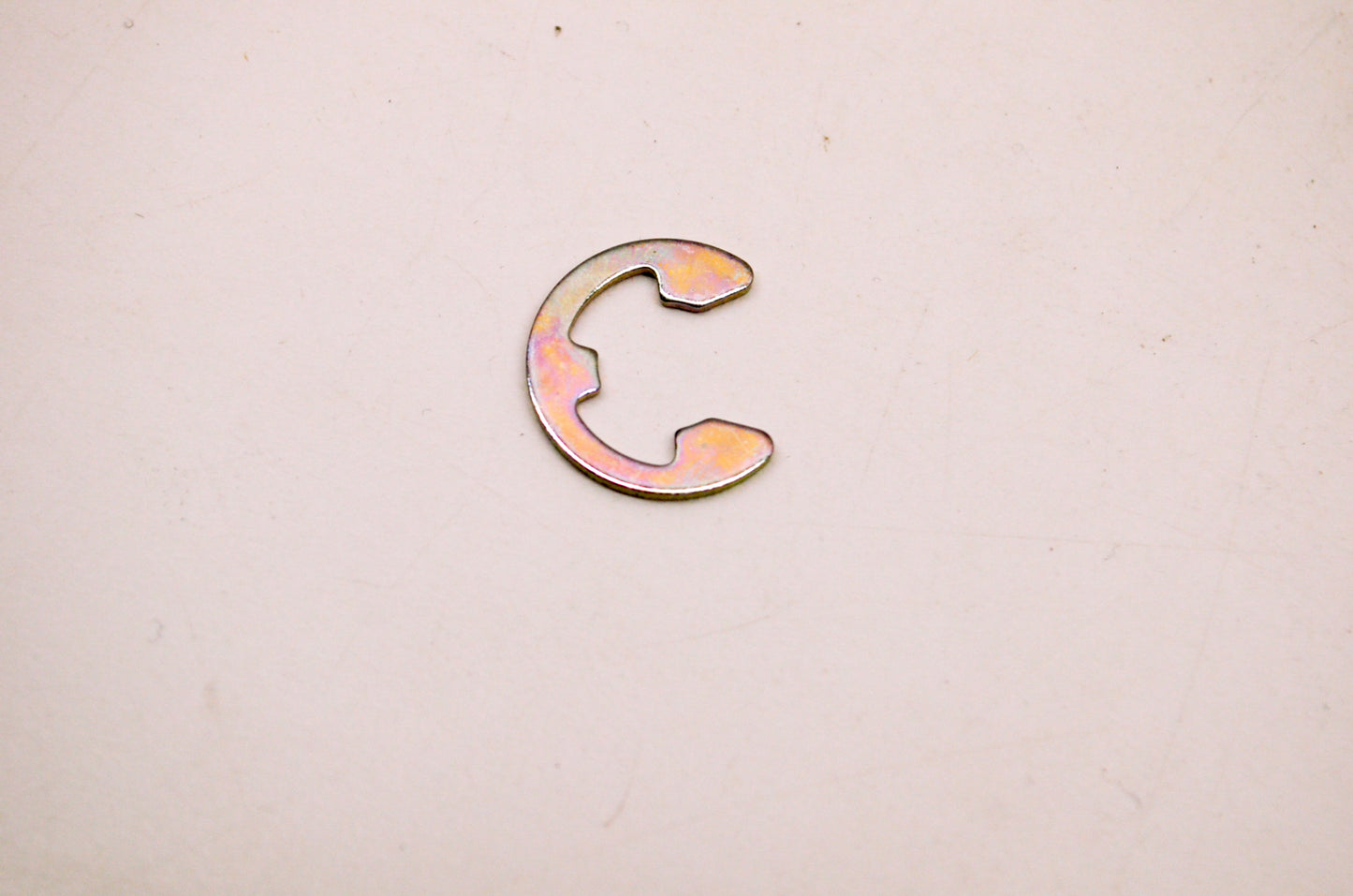 OEM Yamaha 93430-10015-00 Circlip NOS