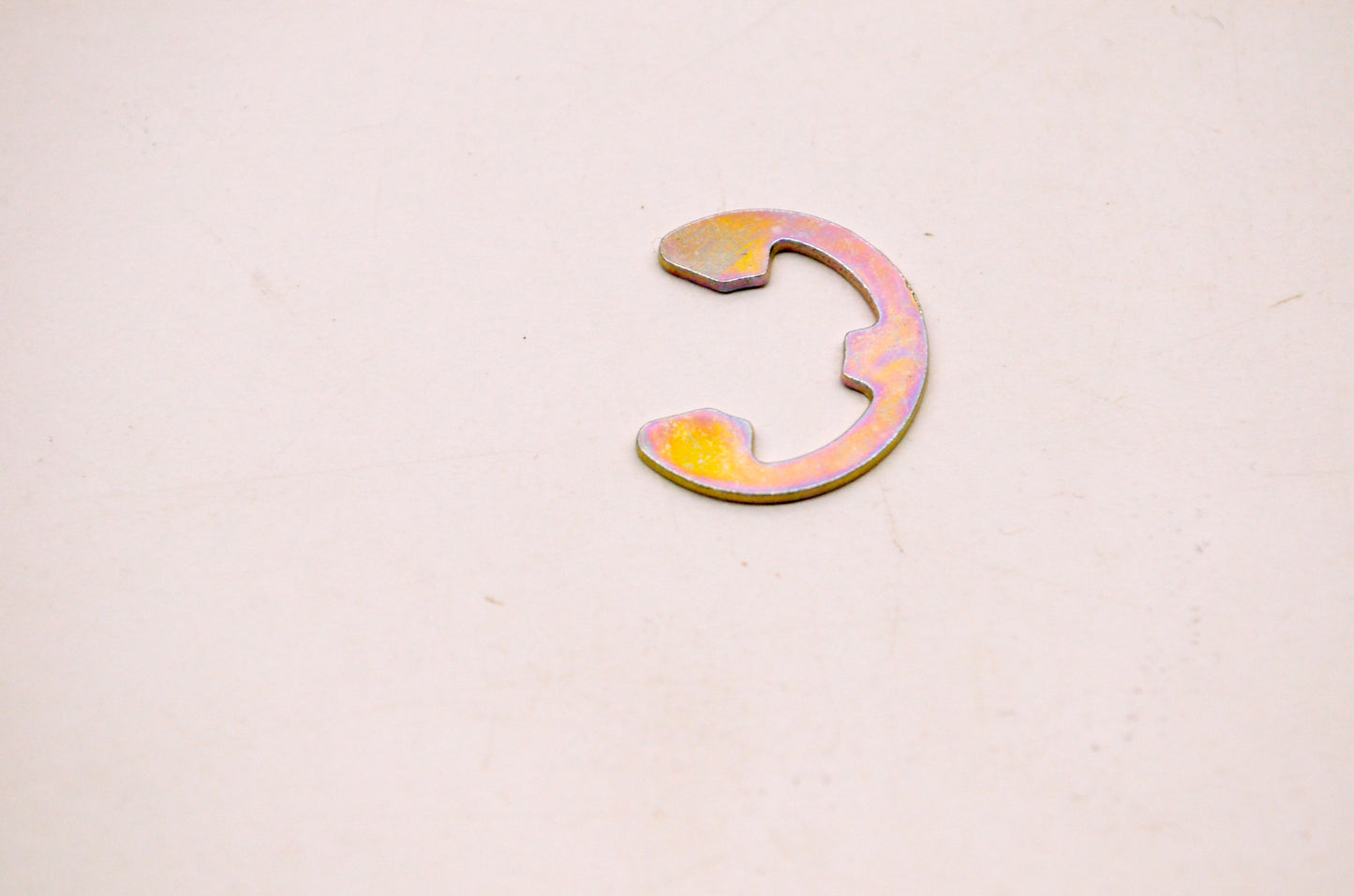 OEM Yamaha 93430-10015-00 Circlip NOS