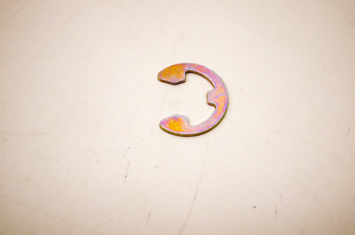 OEM Yamaha 93430-10015-00 Circlip NOS