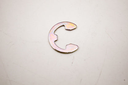 OEM Yamaha 93430-10015-00 Circlip NOS