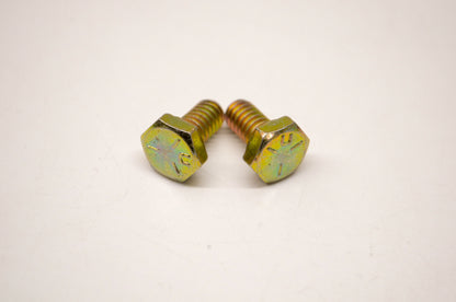 OEM Arctic Cat 8002-037 Hex Cap Screw 1/4-20x.50 QTY 2 NOS