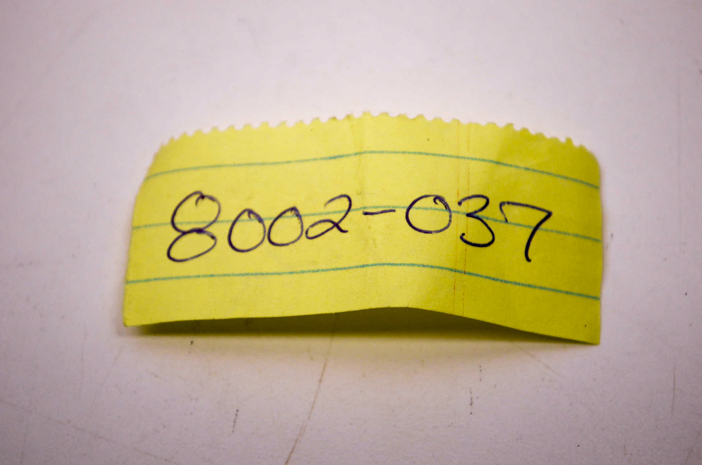 OEM Arctic Cat 8002-037 Hex Cap Screw 1/4-20x.50 QTY 2 NOS