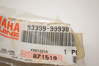 OEM Yamaha 93399-99938-00 Bearing NOS
