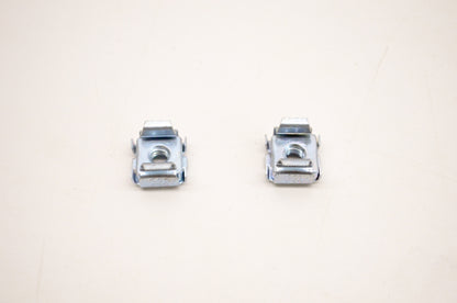 OEM Arctic Cat 0623-679 Nut Retainer 10x24 Qty 2 NOS