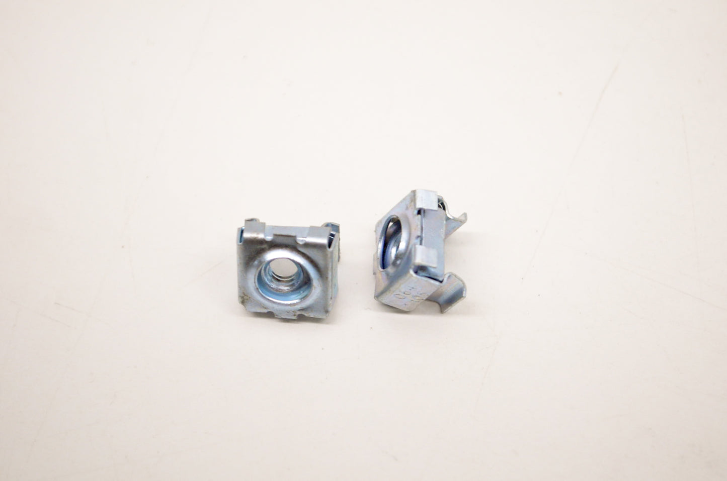 OEM Arctic Cat 0623-679 Nut Retainer 10x24 Qty 2 NOS