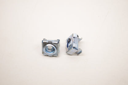 OEM Arctic Cat 0623-679 Nut Retainer 10x24 Qty 2 NOS