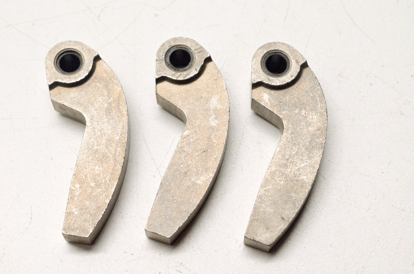 OEM Arctic Cat 0746-585 Cam Arm w/ Bearing 49 Gram Qty 3 NOS