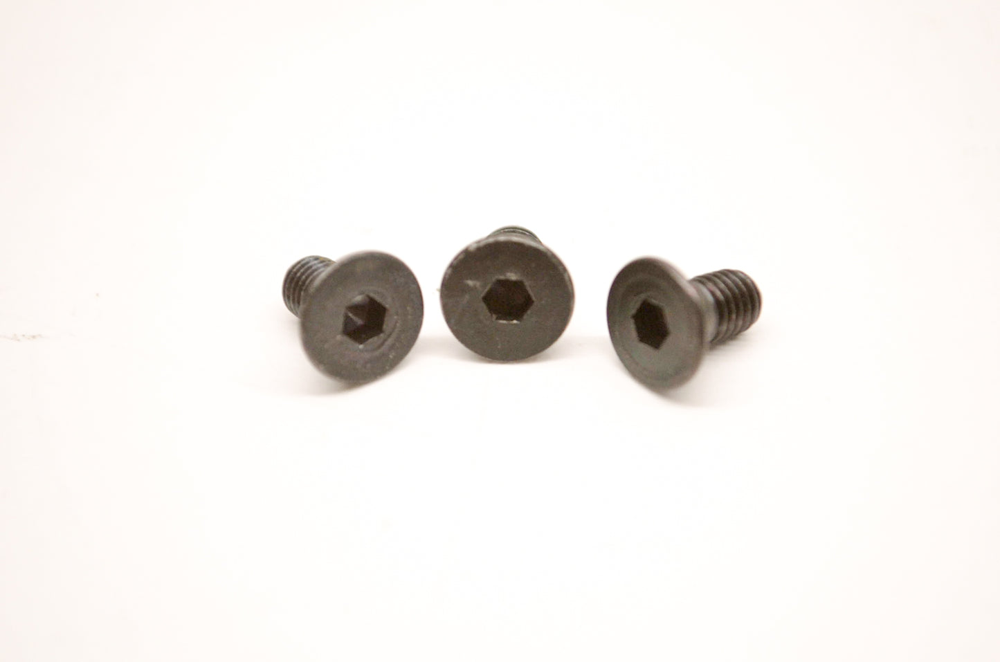 OEM Arctic Cat 0623-614 Screw 10-32x3/8 Qty 3 NOS