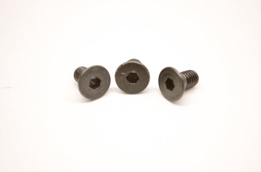 OEM Arctic Cat 0623-614 Screw 10-32x3/8 Qty 3 NOS