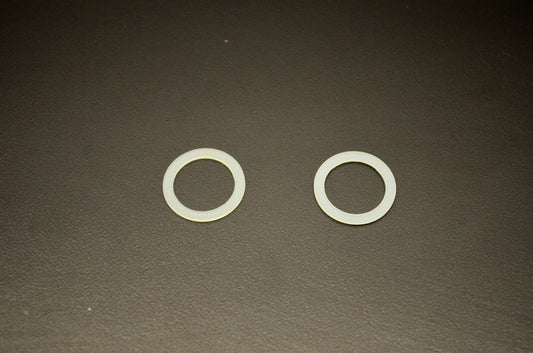 OEM Arctic Cat 0623-638 Nylon Washer .565 .750x.031 Qty 2 NOS