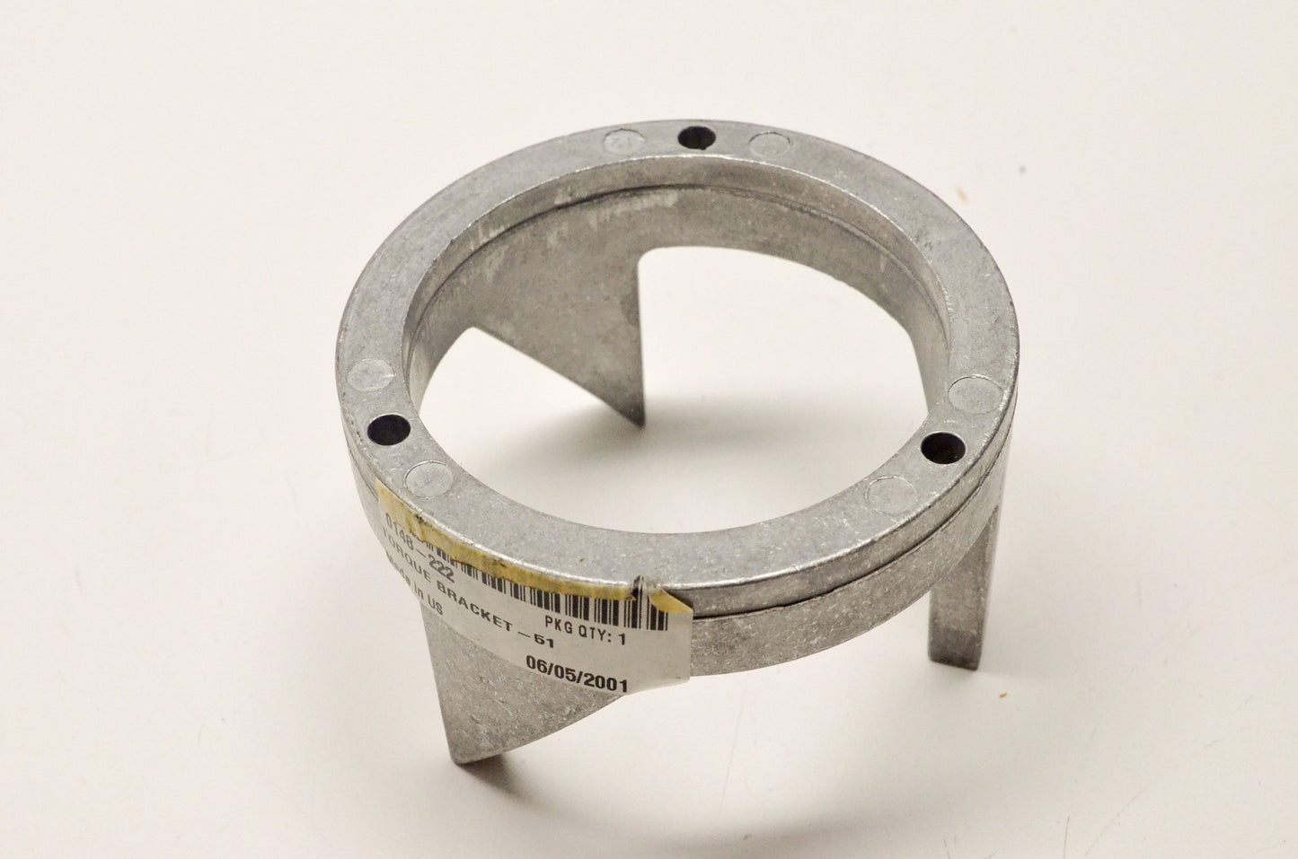 OEM Arctic Cat 0148-222 Torque Bracket 51 Degree NOS