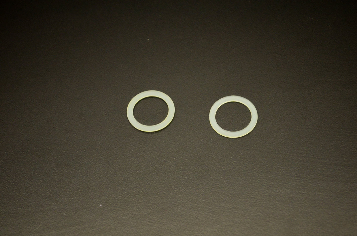 OEM Arctic Cat 0623-638 Nylon Washer .565 .750x.031 Qty 2 NOS
