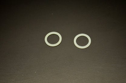 OEM Arctic Cat 0623-638 Nylon Washer .565 .750x.031 Qty 2 NOS