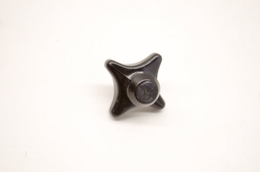 OEM Yamaha 8V0-77175-00-00 Hood Latch Holder NOS