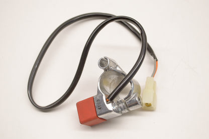 OEM Yamaha 8E3-83976-01-00 Handle Switch NOS