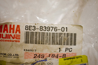 OEM Yamaha 8E3-83976-01-00 Handle Switch NOS