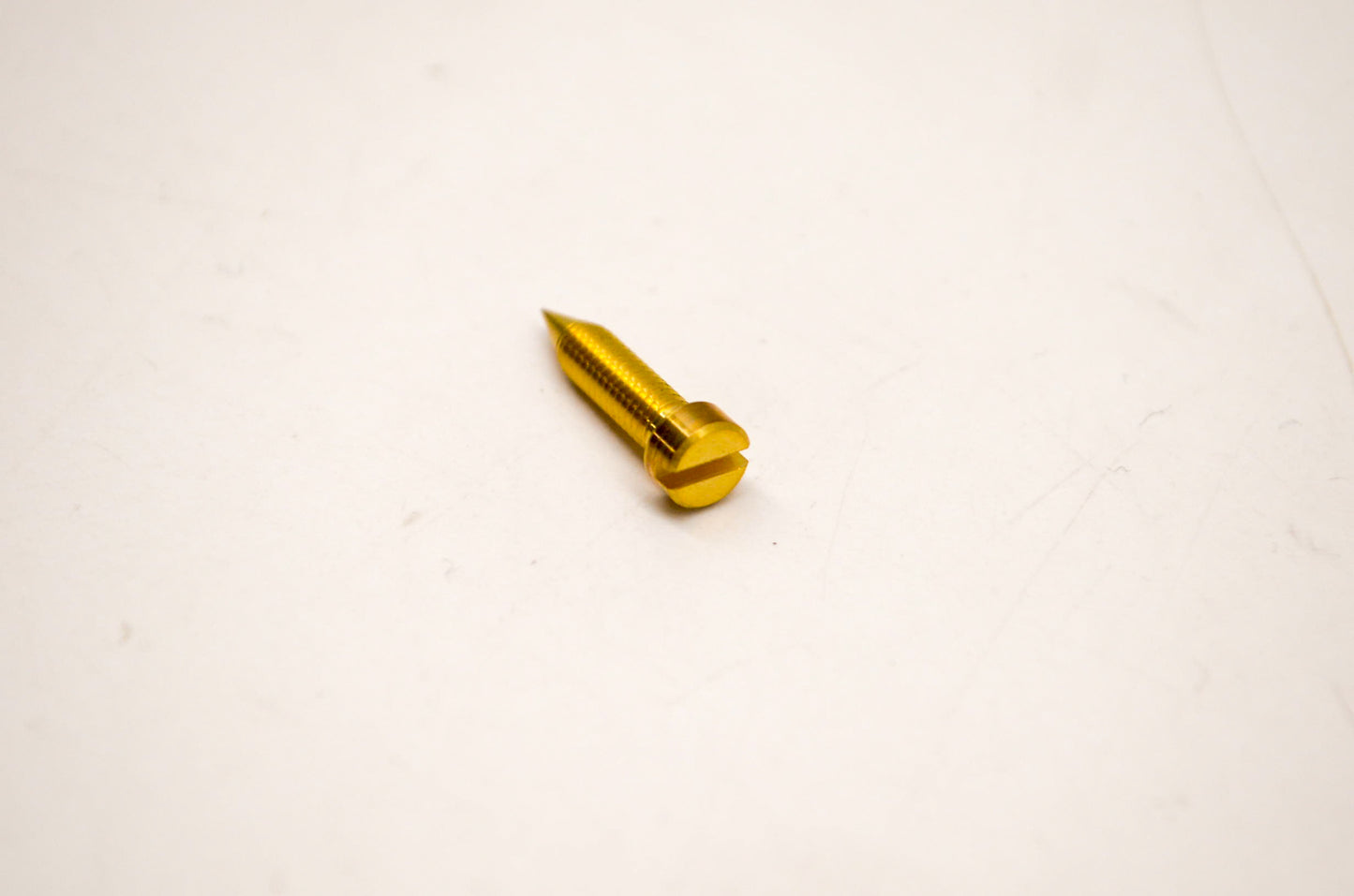OEM Yamaha 620-14211-00-00 Adjusting Screw and Spring NOS