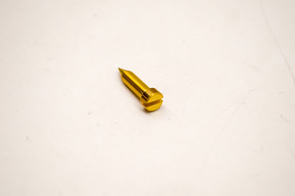 OEM Yamaha 620-14211-00-00 Adjusting Screw and Spring NOS