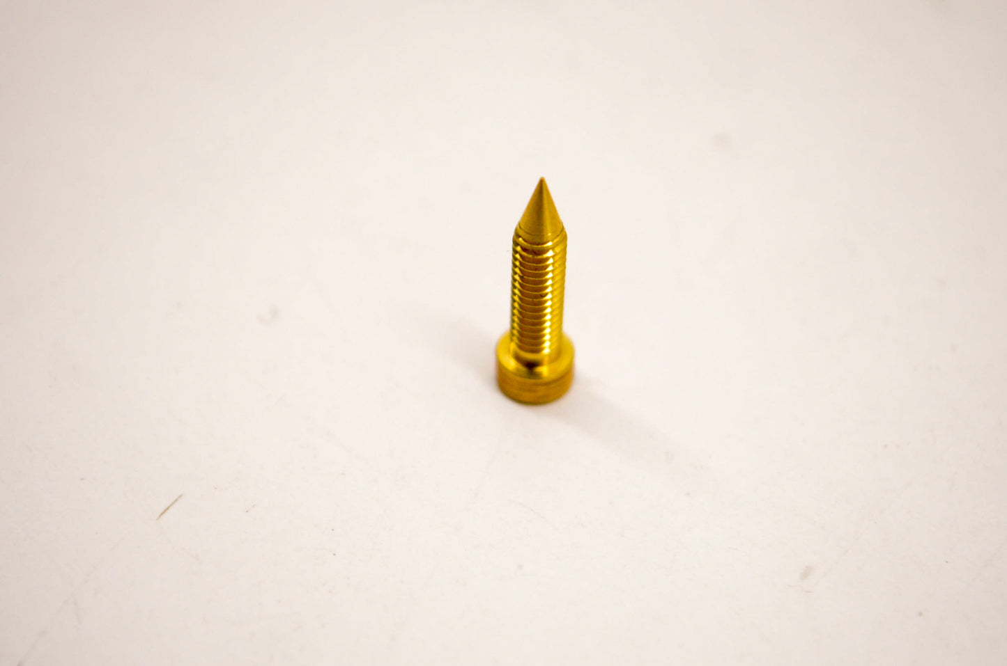 OEM Yamaha 620-14211-00-00 Adjusting Screw and Spring NOS