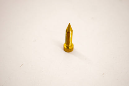 OEM Yamaha 620-14211-00-00 Adjusting Screw and Spring NOS