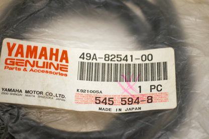OEM Yamaha 49A-82541-00-00 Lead Wire NOS