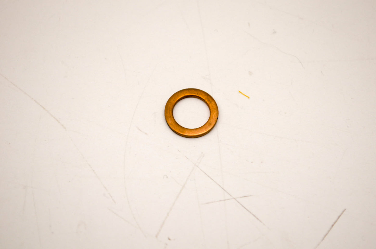 OEM Yamaha 509-23158-L0-00 Gasket Washer NOS