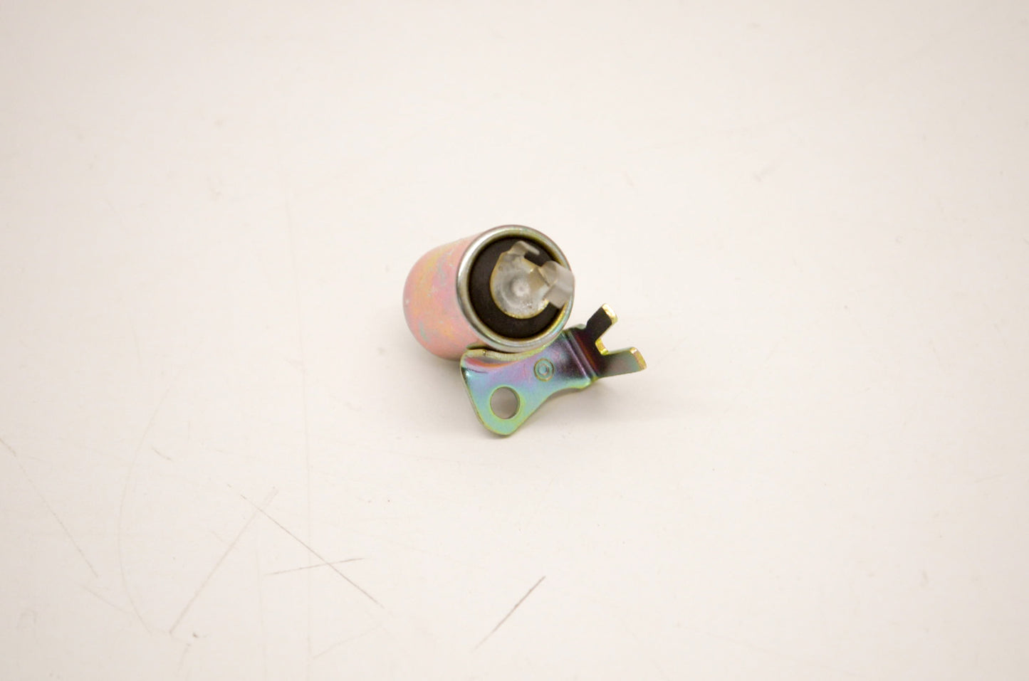 OEM Yamaha 207-81326-90-00 Condenser NOS