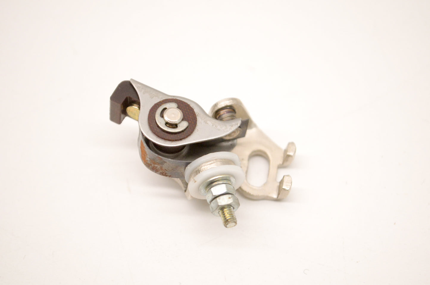 OEM Yamaha 183-81421-19-00 Contact Breaker NOS