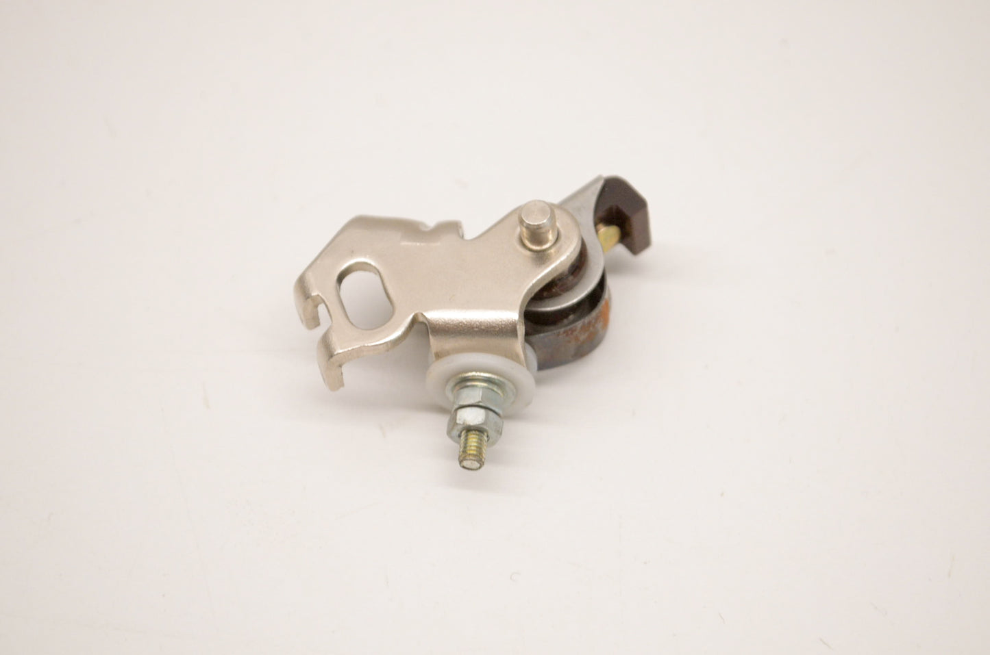 OEM Yamaha 183-81421-19-00 Contact Breaker NOS