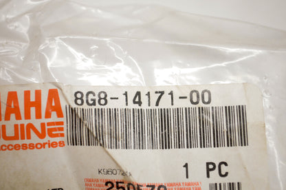 OEM Yamaha 8G8-14171-00 Starter Plunger NOS