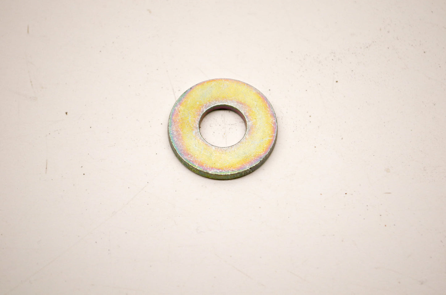 OEM Arctic Cat 0623-728 Flat Hard Washer .469x1.125x.100 NOS