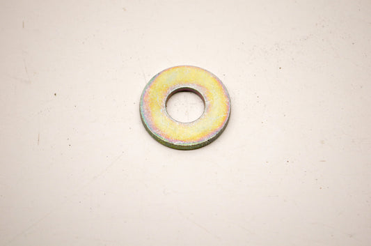 OEM Arctic Cat 0623-728 Flat Hard Washer .469x1.125x.100 NOS
