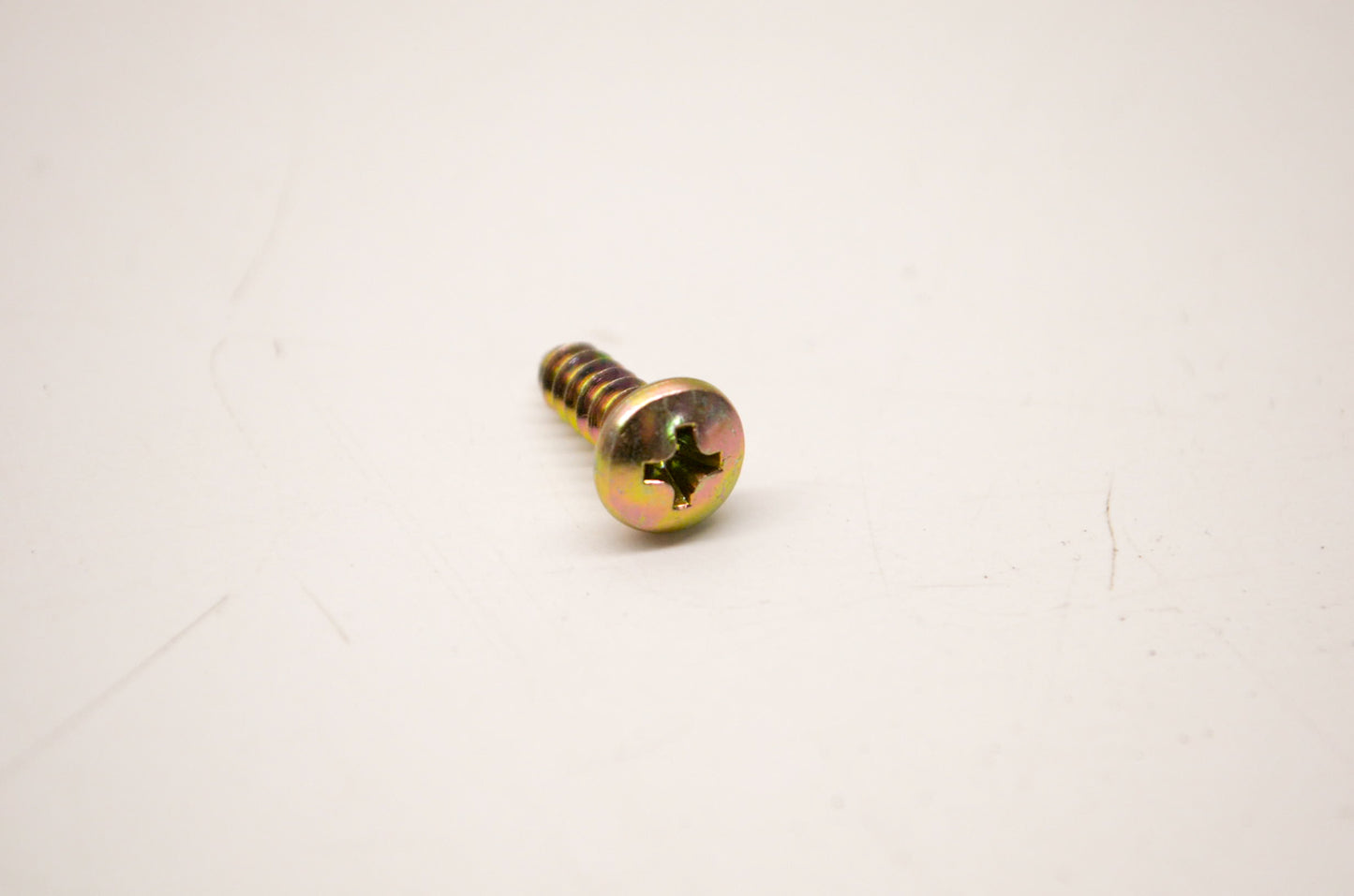 OEM Arctic Cat 0623-882 Self Tap Screw 10x5/8 NOS