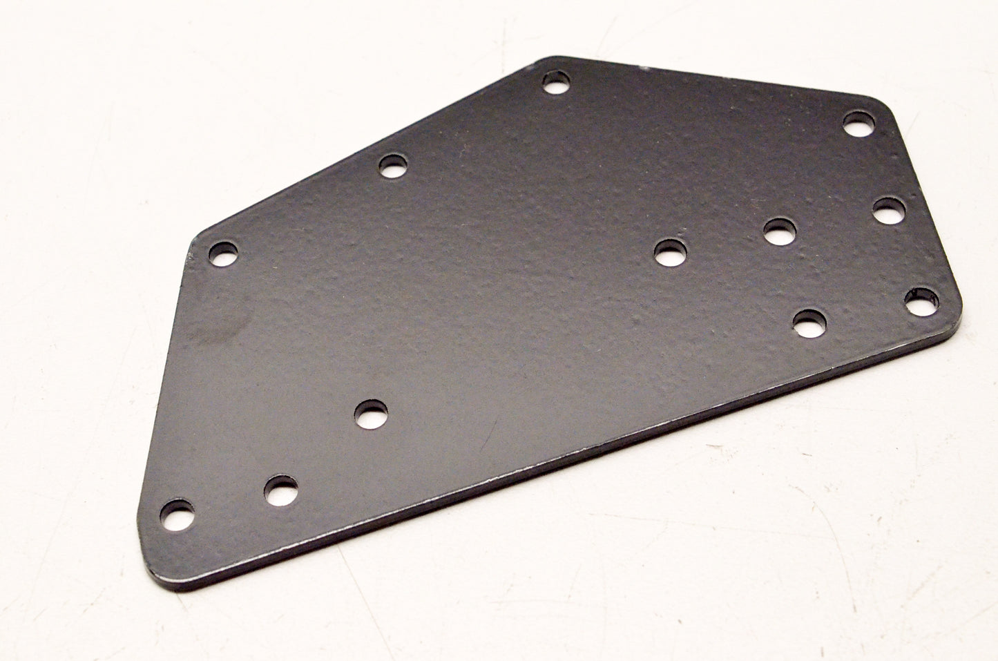 OEM Arctic Cat 0607-396 Reinforcement Side Plate NOS