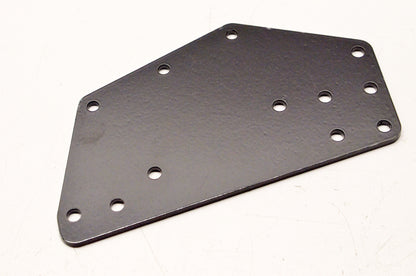 OEM Arctic Cat 0607-396 Reinforcement Side Plate NOS