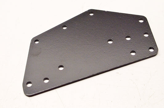 OEM Arctic Cat 0607-396 Reinforcement Side Plate NOS