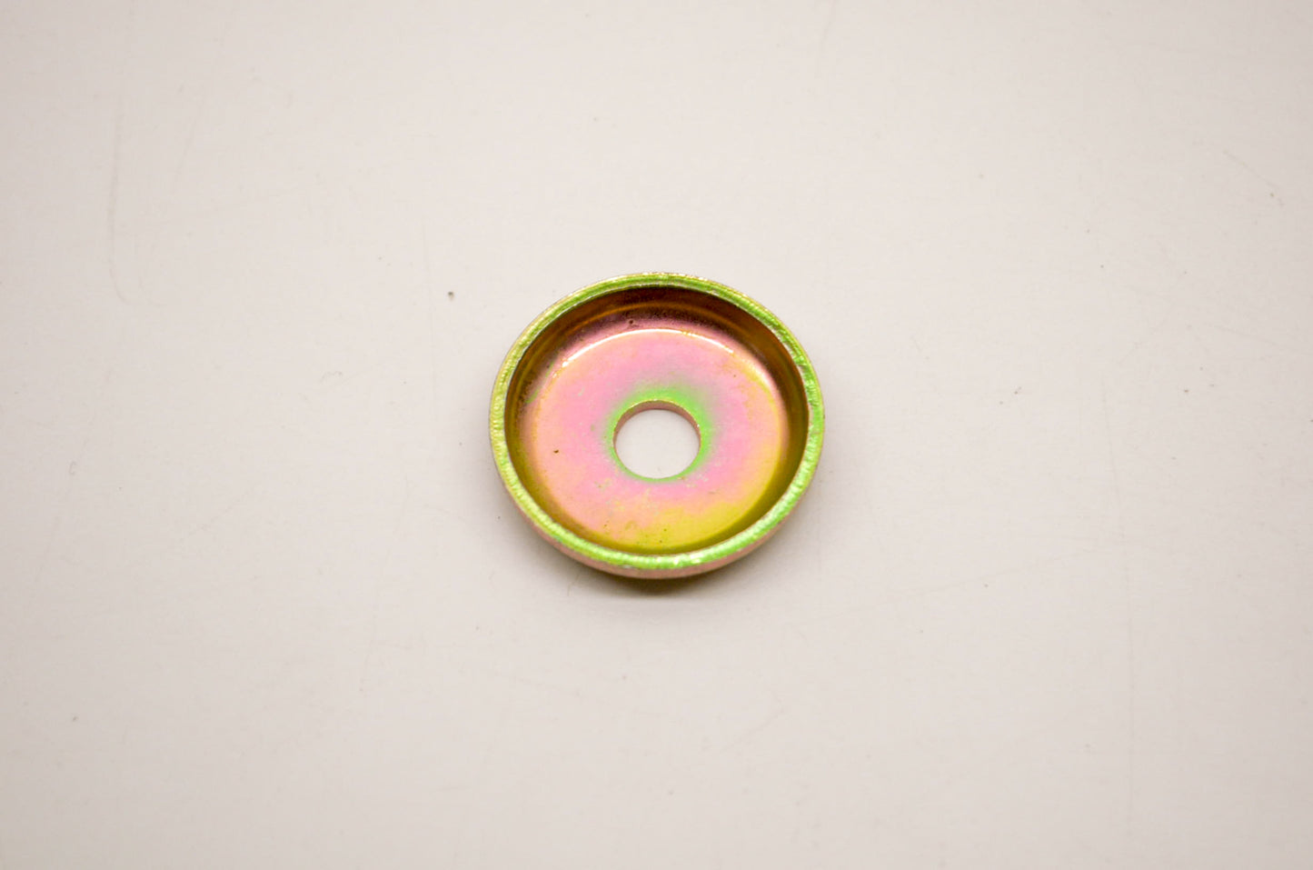 OEM Arctic Cat 0623-943 Side Plate Brace Washer NOS