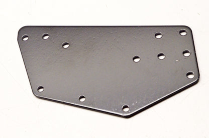 OEM Arctic Cat 0607-396 Reinforcement Side Plate NOS