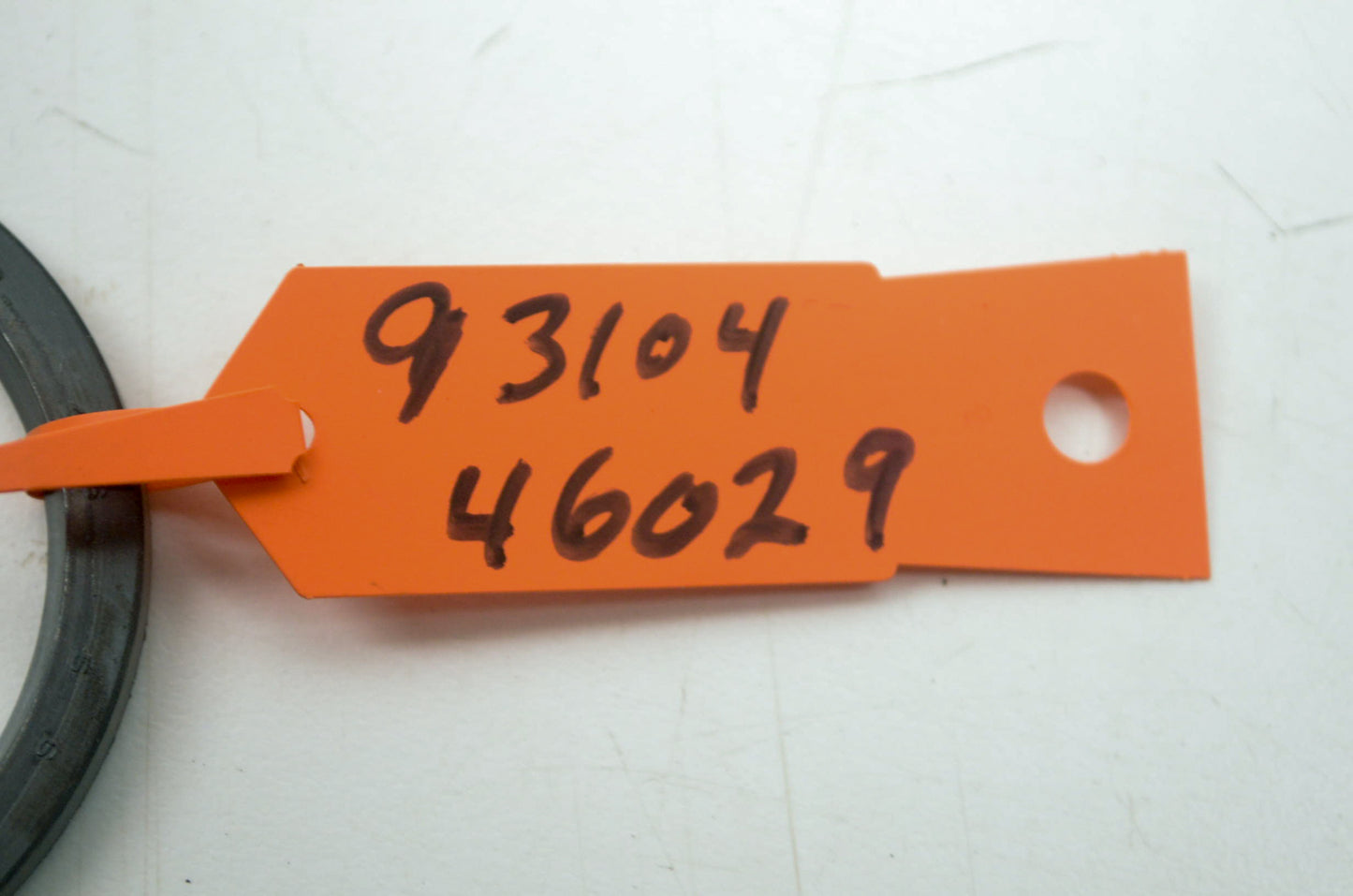 OEM Yamaha 93104-46029-00 Oil Seal NOS