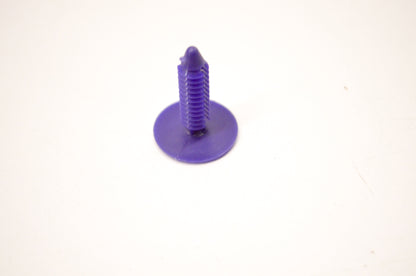 OEM Arctic Cat 0623-694 Purple Retainer Clip NOS