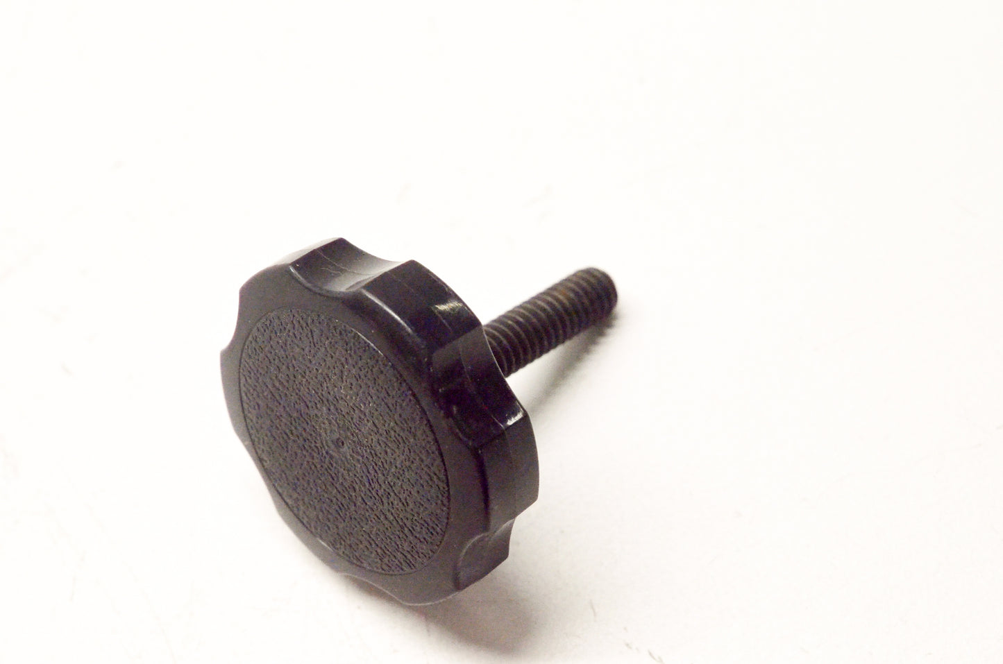 OEM Arctic Cat 0606-189 Hand Knob w/ Stud NOS