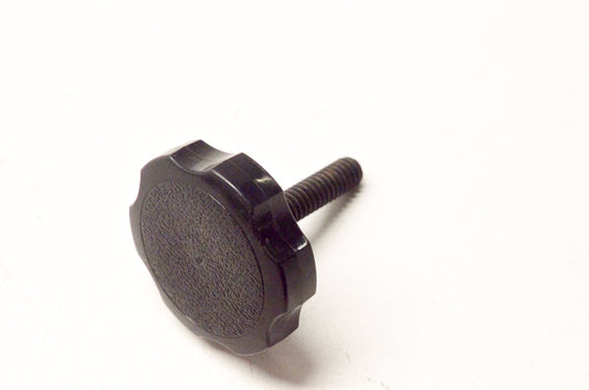 OEM Arctic Cat 0606-189 Hand Knob w/ Stud NOS