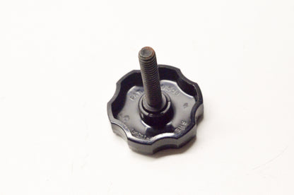 OEM Arctic Cat 0606-189 Hand Knob w/ Stud NOS