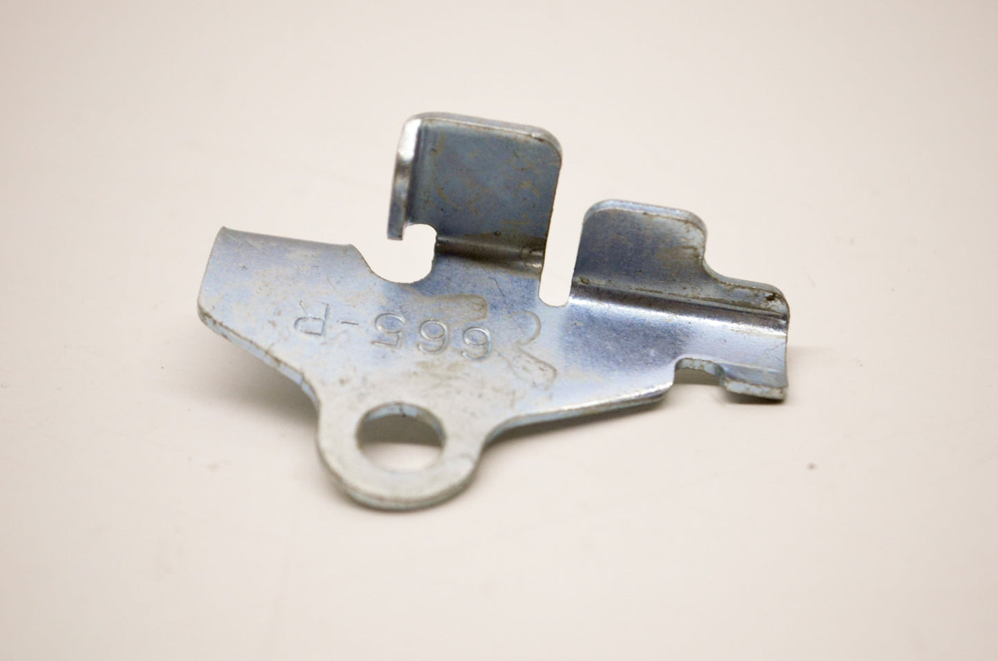 OEM Yamaha JN6-F722F-00-00 Lever Adjuster NOS