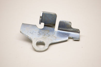 OEM Yamaha JN6-F722F-00-00 Lever Adjuster NOS