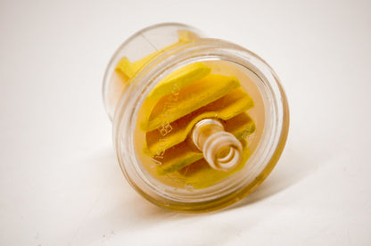 Visu-Filter 861C In-line Fuel Filter NOS