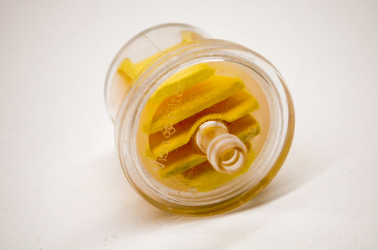 Visu-Filter 861C In-line Fuel Filter NOS