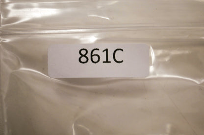 Visu-Filter 861C In-line Fuel Filter NOS